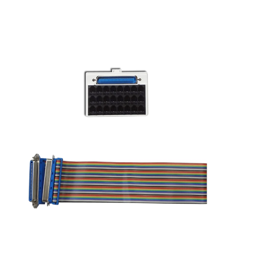 TDM2400P с 24 портами FXO карта ip pbx поддерживает Asterisk Issabel аналоговая digium sangoma |