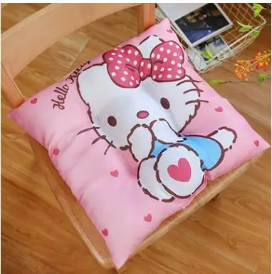 Красивое и мягкое детское кресло для автомобиля Doraemon офисное | Дом сад