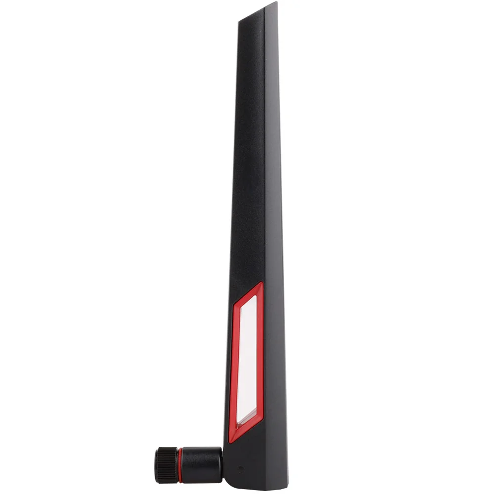 Универсальный усилитель антенны 12 дБи 1 шт. двухдиапазонная антенна Wi-Fi 2 4 ГГц Φ SMA