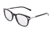 brand eyeglasses round metal optical glasses full rim womens eyewear frames vintage spectacle frames 4 colors 7633
