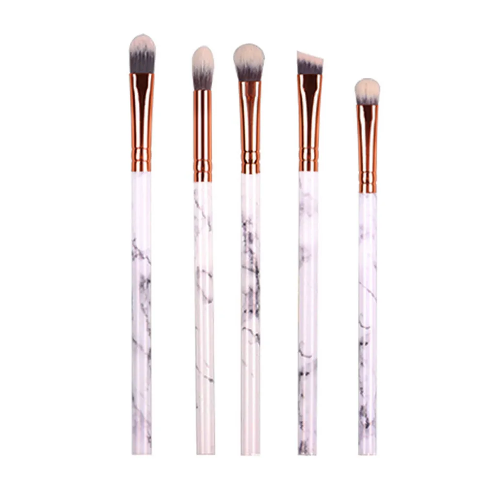 2017 Most Popular 10 pcs Cosmetic Makeup Brush Blusher Eye Shadow Brushes Set Kit pinceis de maquiagem profissional Anne | Красота и
