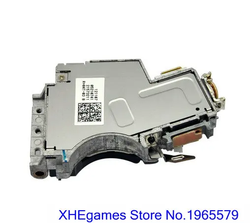 Оригинальная Лазерная линза для PS3 жирная консоль (KES 400A KES-400A) оптические Запасные