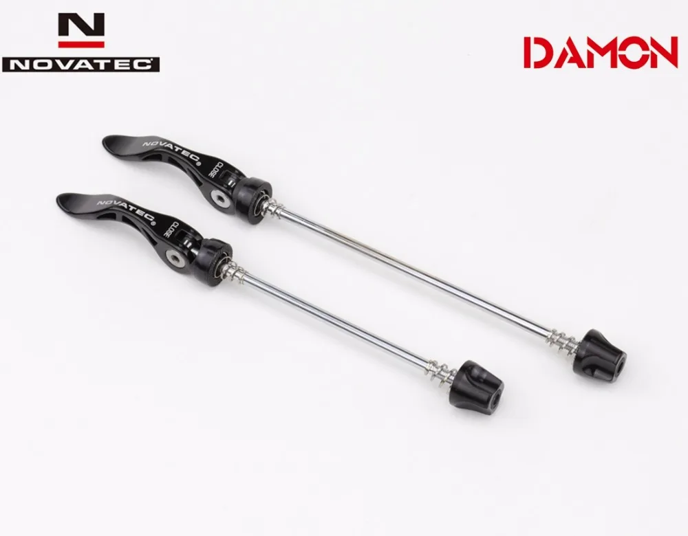 Тайваньские велосипедные ступицы DS11SB DS12SB Novatec Mtb Disc 24 28H прямые натяжные горный