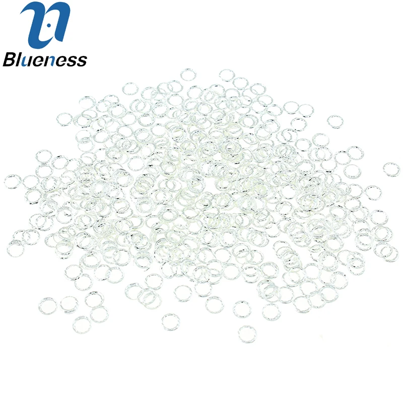 100 Pcs 3D Manicure Accessories Ultrathin Gold Hollow Round Decorations Alloy Design Nail Art DIY Supplies PJ431 PJ432|nail art|alloy nail arthollow