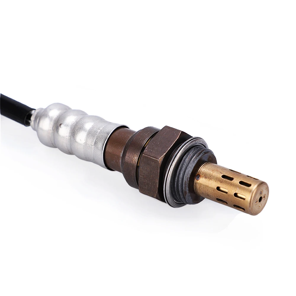 DENSO 4 проводный кислородный датчик Универсальный Лямбда зонд 234 4209 для Toyota Chevrolet