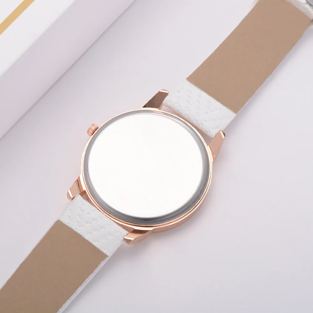 Винтажные женские серебряные часы Montre Femme Reloj Mujer женские часы с ремешком из искусственной кожи с рисунком лошади кварцевые круглые наручные часы