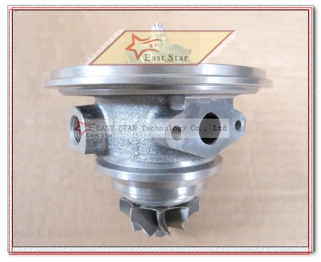 Бесплатная доставка турбо картридж CHRA RHF4 VIFE 8980118922 8980118923 для ISUZU D Max Holden Rodeo Colorado Gold