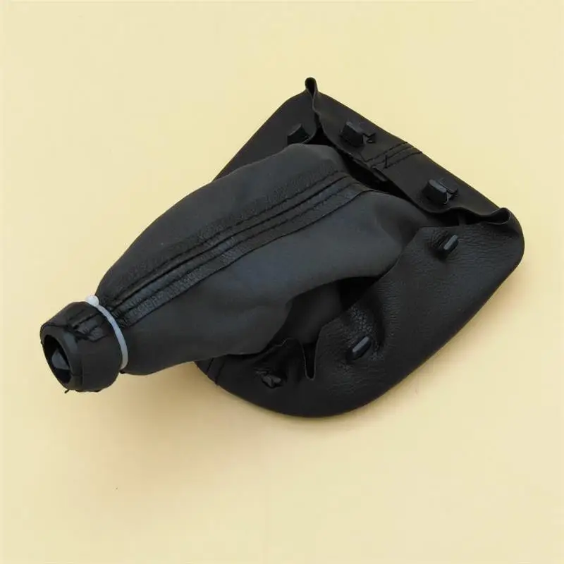 Шестерни Ручка переключения для peugeot 206 306 307 308 3008 Citroen C2 C4 Пикассо 5 Скорость ручка