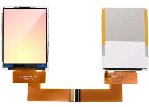 CMI 2 8 дюймовый 26P SPI TFT ЖК цветной экран ST7789V Привод IC 240(RGB)* 320 MCU 8/16-битный
