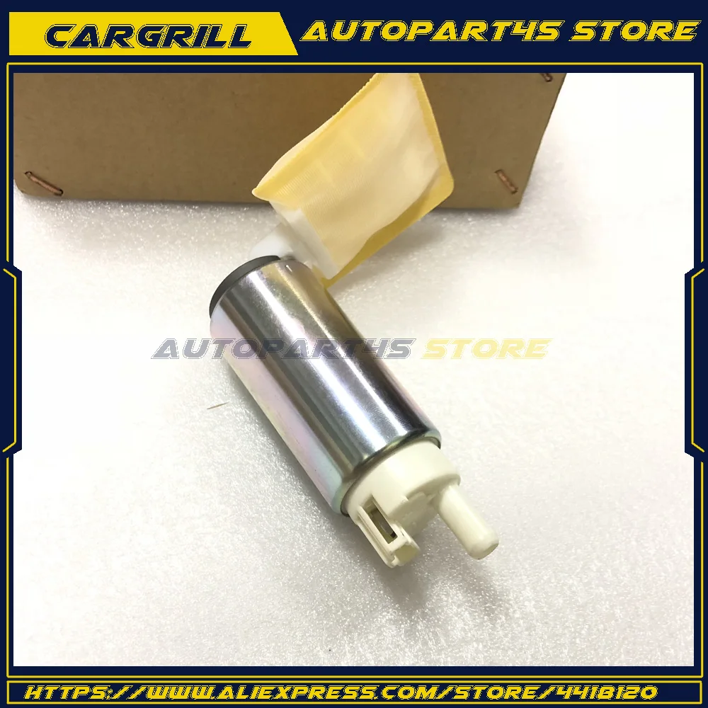 Реконструированный комплект топливного насоса 1760A029 MR968070 для Mitsubishi Outlander CU2W CU4W