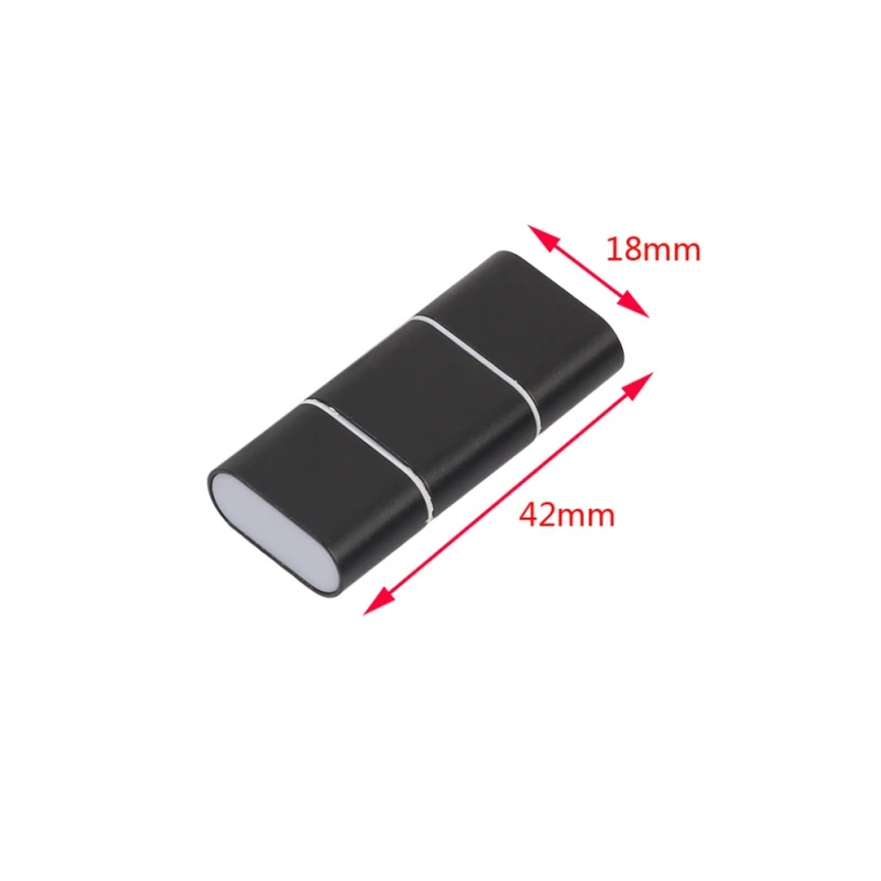 Универсальный кардридер 2 в 1 OTG Type-C USB 0 A Micro Combo TF SD Type C для смартфонов ПК |
