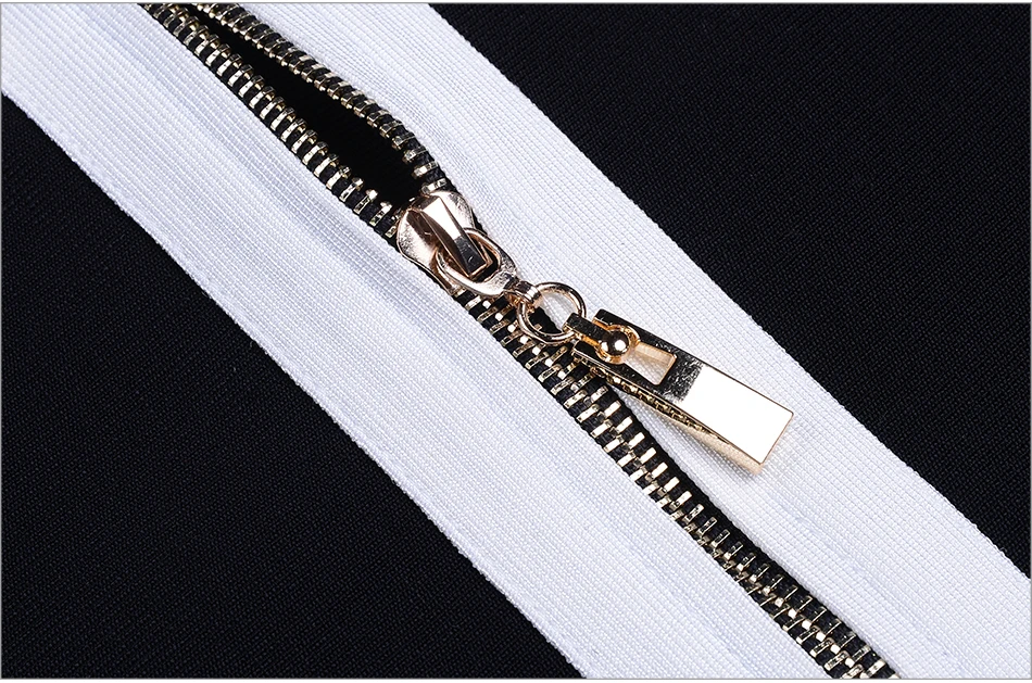 2017 сексуальное женское вечернее платье с длинным рукавом глубокий v-образный