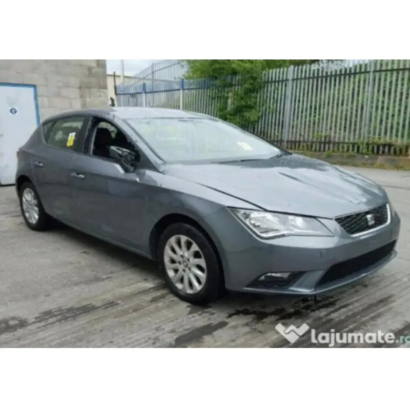 Посылка для SEAT LEON 5F1 SC 5F5 Автомобильные светодиодные фары стайлинга автомобиля Hi Q