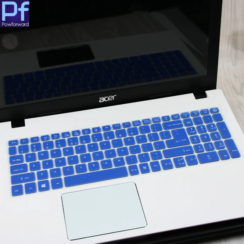 Для Acer Aspire V5 591G TMP277 K50 EX2520G E5 574 TMTX50 TM259 MG 20 10 15 6 дюйма силиконовая защитная накладка