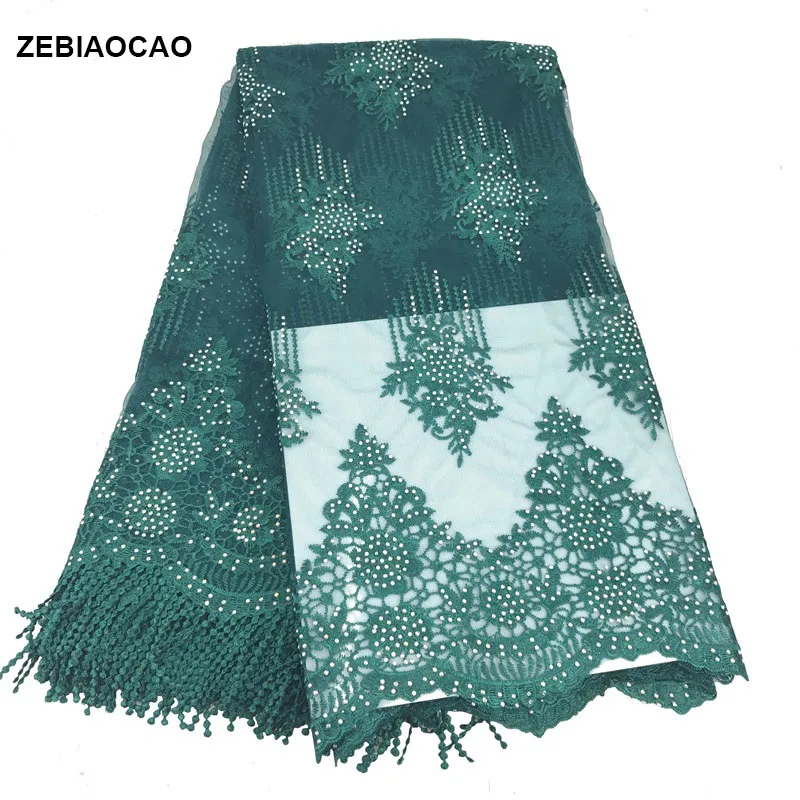 Free shipping.2018 Newly design French mesh lace Nigeria fabric for wedding dress High quality africa | Дом и сад