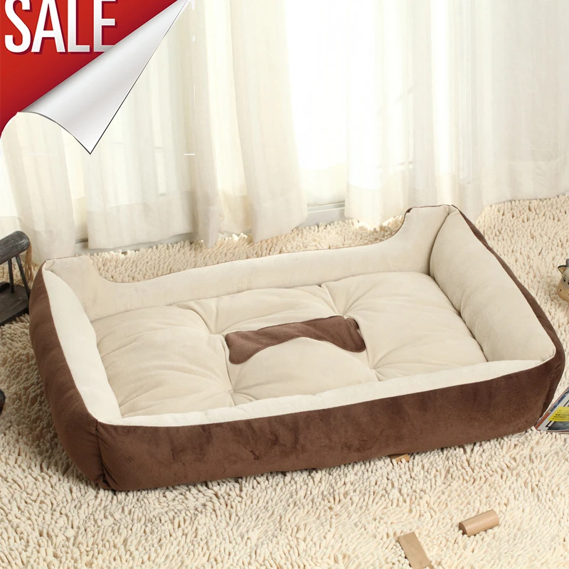 кровать для собаки Дом любимчика Костюм Для 0 ~ 30 кг Домашних Животных Размер