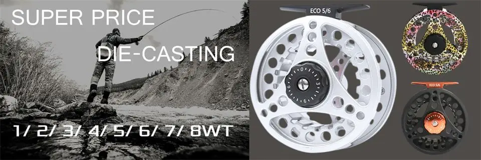 Maximumcatch Летающий стержень 6'6'' 2WT/7'8''# 4WT 4Sec& Cordura футляр для удочки для детей подростка