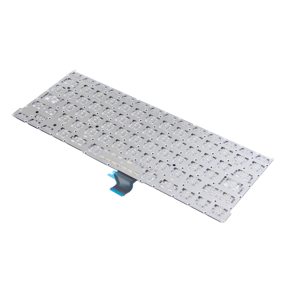 Клавиатура A1502 для macbook Retina 13 дюймов сменная US клавиатура ME864 ME865 ME866|laptop keyboard|replacement