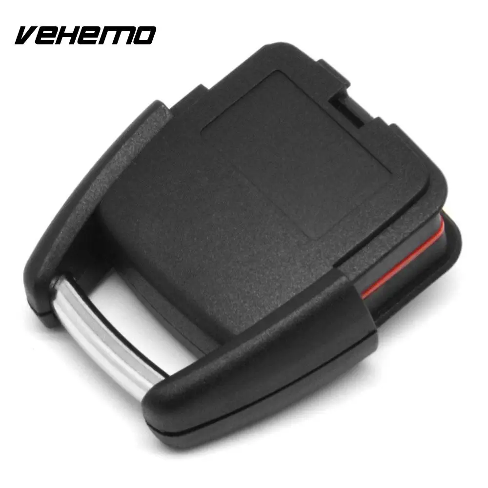 Комплект для ремонта дистанционного ключа Vehemo Vauxhall Opel ASTRA G VECTRA B ZAFIRA OMEGA AS ORI