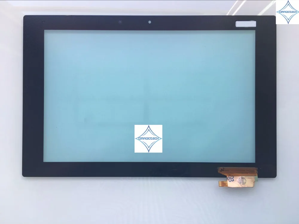 

new 10.1'' inch for Sony Xperia Tablet Z2 SGP511 SGP512 SGP521 SGP541 SGP561 tablet Touch Screen Digitizer panel glass lens