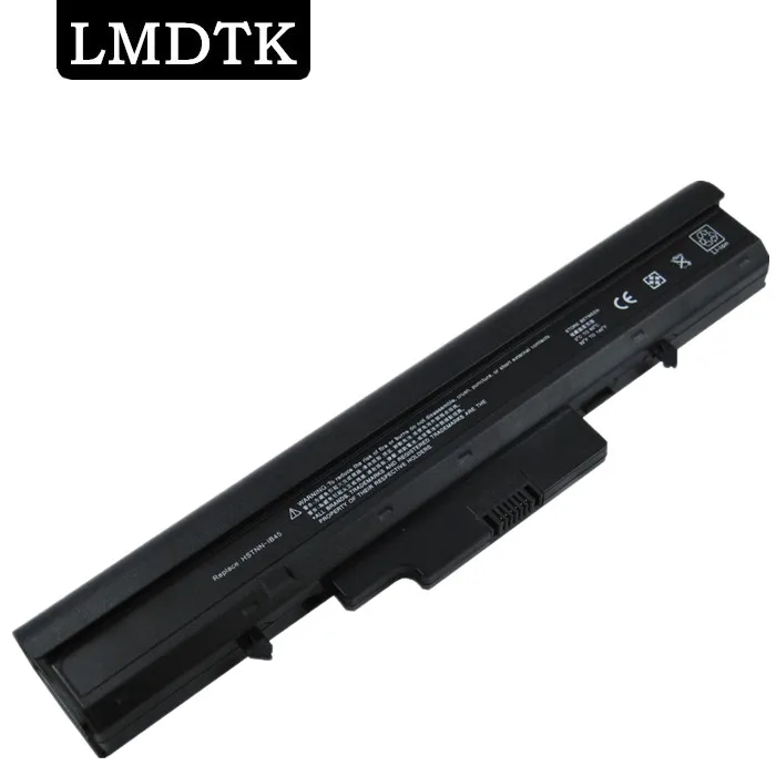 

LMDTK new laptop battery for HP HSTNN-IB45 HSTNN-IB44 HSTNN-C29C HSTNN-FB40 RW557AA 510 530 4 CELLS Free shipping
