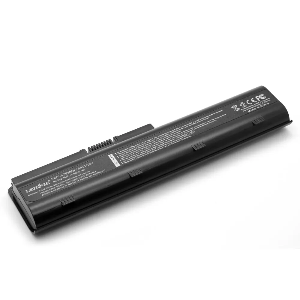 YHR новые Аккумуляторы ноутбуков для hp Pavilion G4 G6 G7 CQ42 CQ32 G42 CQ43 G32 DV6 DM4 430 593553- 001 MU06 MU09 G62