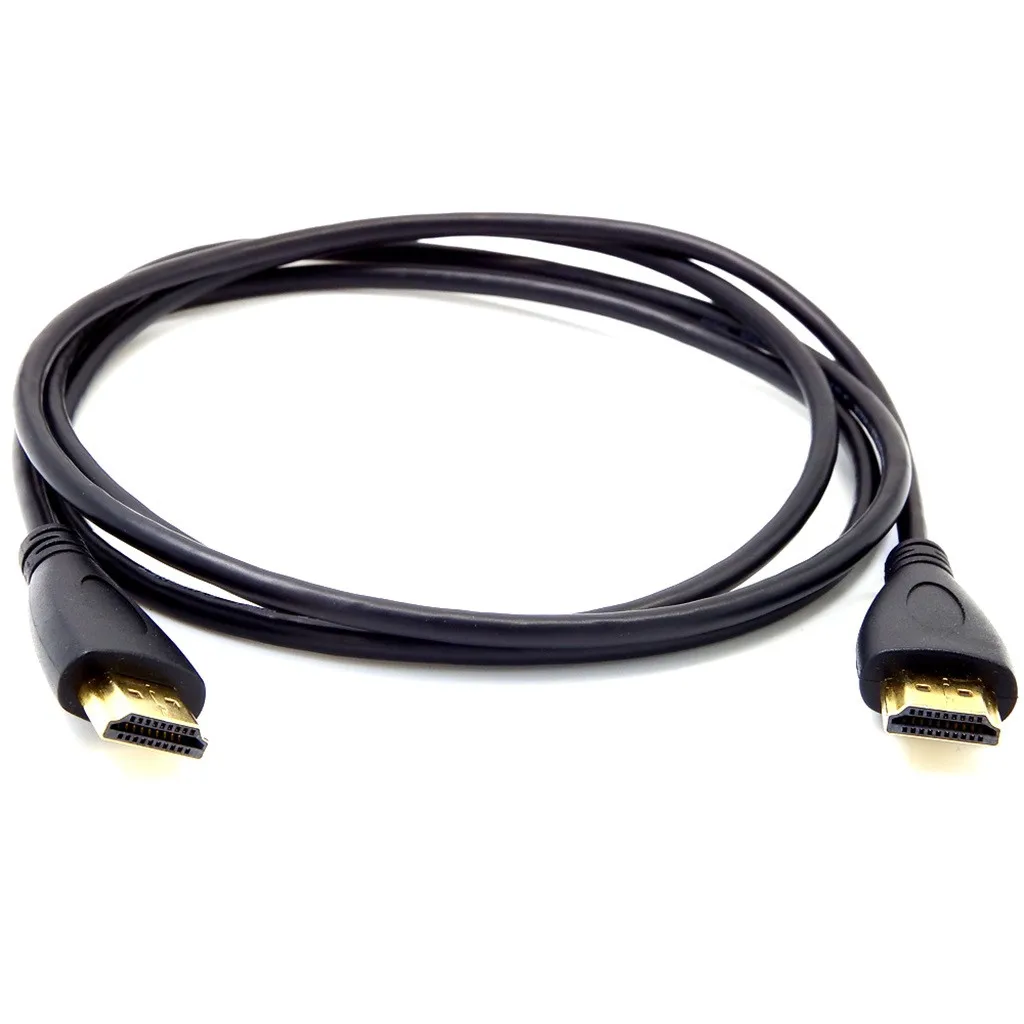 Лучшие предложения HDMI Премиум кабель 6 футов (1 8 м) для BLURAY 3D DVD PS3 HDTV XBOX LCD HD TV 1080P