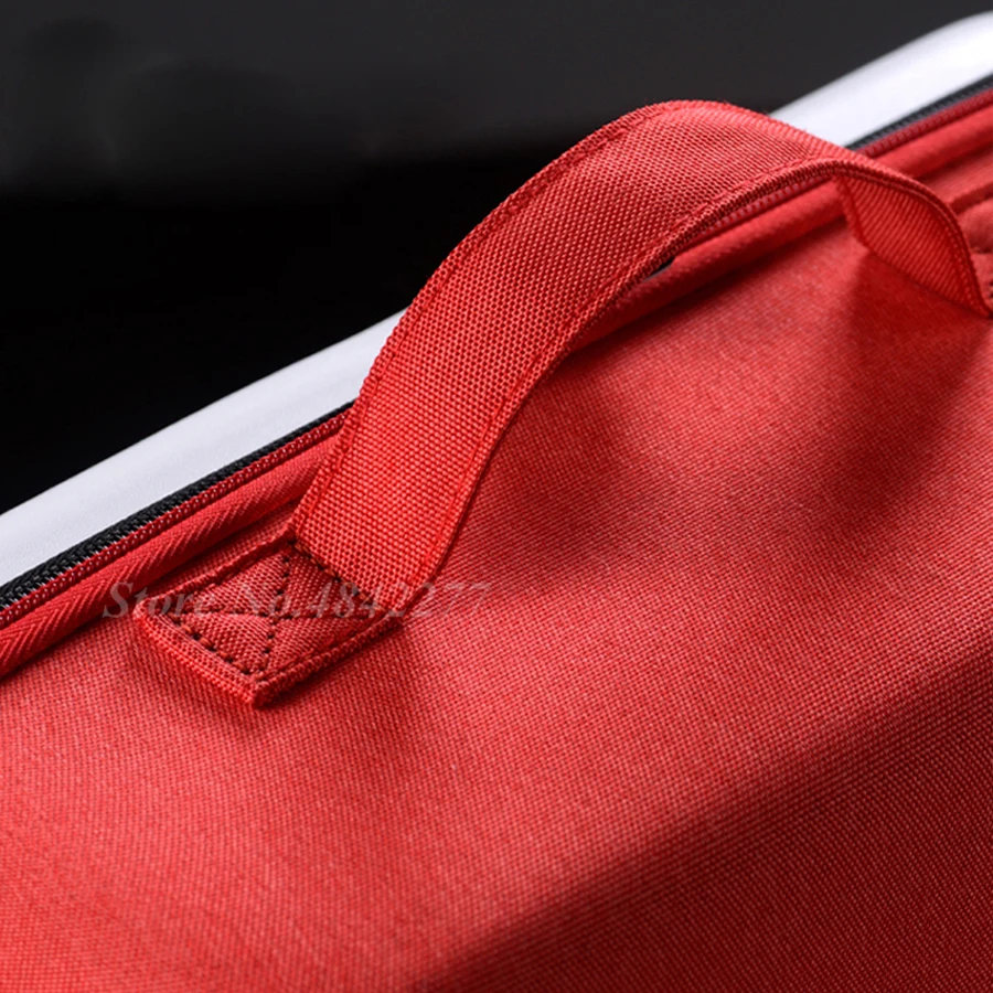 Аксессуары для Nintendo Switch портативная большая сумка переноски защитный чехол