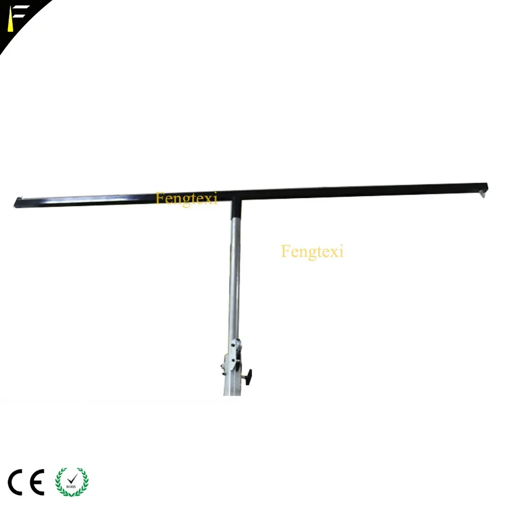 Сценическая светодиодная подсветка Par Can складной штатив заводная подставка