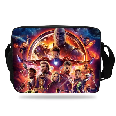 7M810 Подростков Mochila Marvel Мстители школьные ранцы для мальчиков дорожная сумка через плечо сумка-мессенджер для девочек студенческий рюкзак - Цвет: 7M810