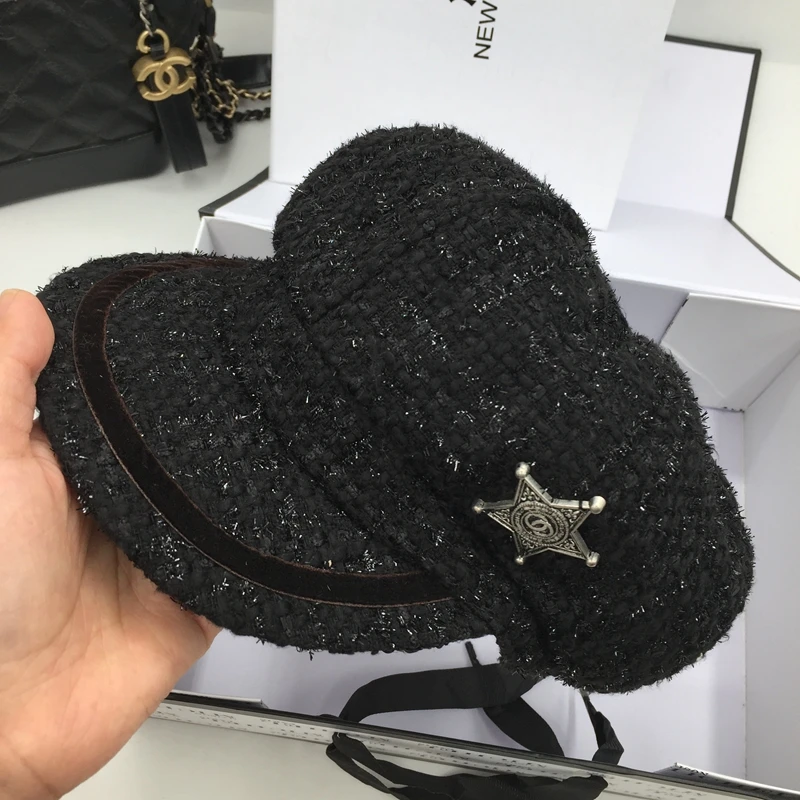 Осенью нового MS кепка газетчика восстанавливающая древние способы отдыха грубая