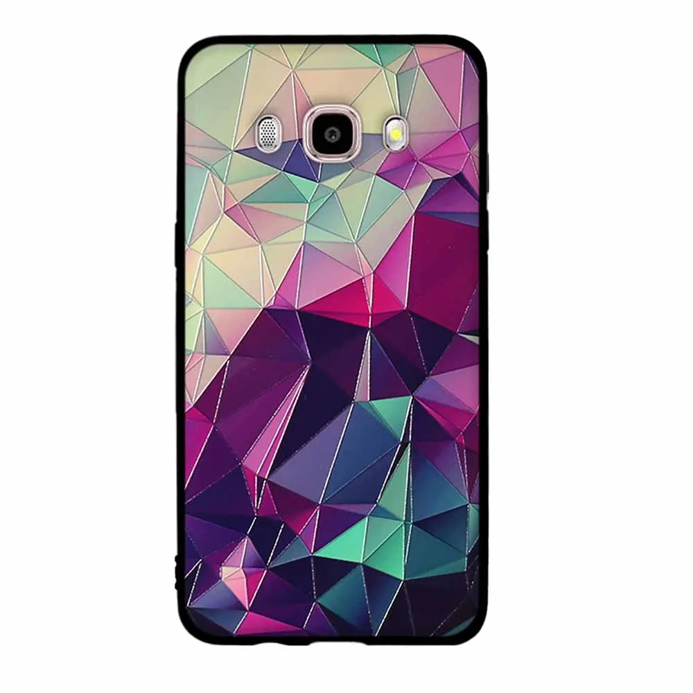 Для Samsung J1 J3 J7 J5 2016 чехол силиконовый 3D сумки для Galaxy 2015 чехлы телефонов|for samsung