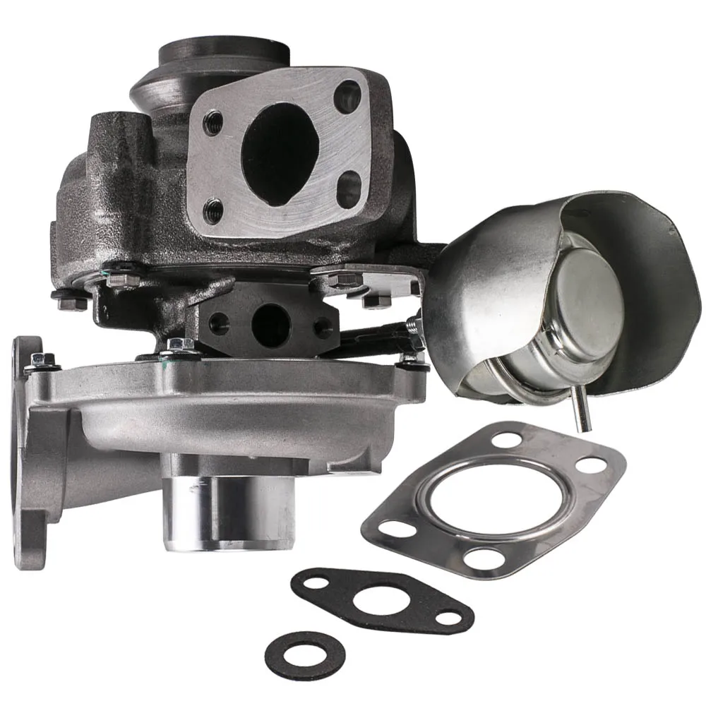 Турбокомпрессор GT1544V для Citroen C2 C3 C4 Peugeot Ford C MAX 753420 5005S 000 9656125880|turbocharger|turbocharger