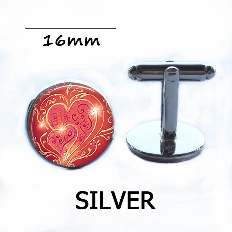 Кулон со стеклянной подвеской в виде сердца для женщин и девушек|heart necklace|valentine