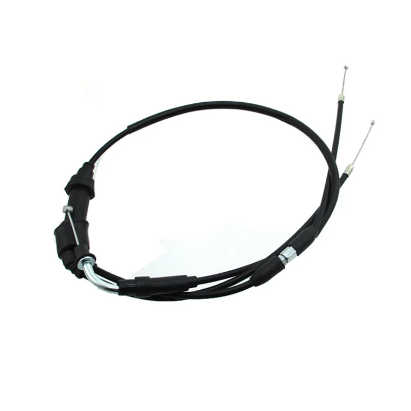 XLJOY Дроссельный кабель для Yamaha PW50 Y-Zinger 1981-2009 PY50. PW PY Piwi Peewee 50. 1981
