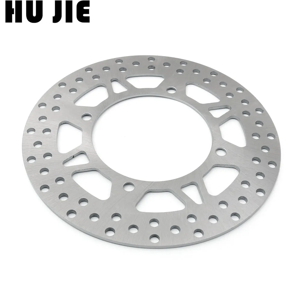 Диск переднего тормоза мотоцикла тормозные роторы для Suzuki AN650 AN 650 Burgman Skywave 2001 2002