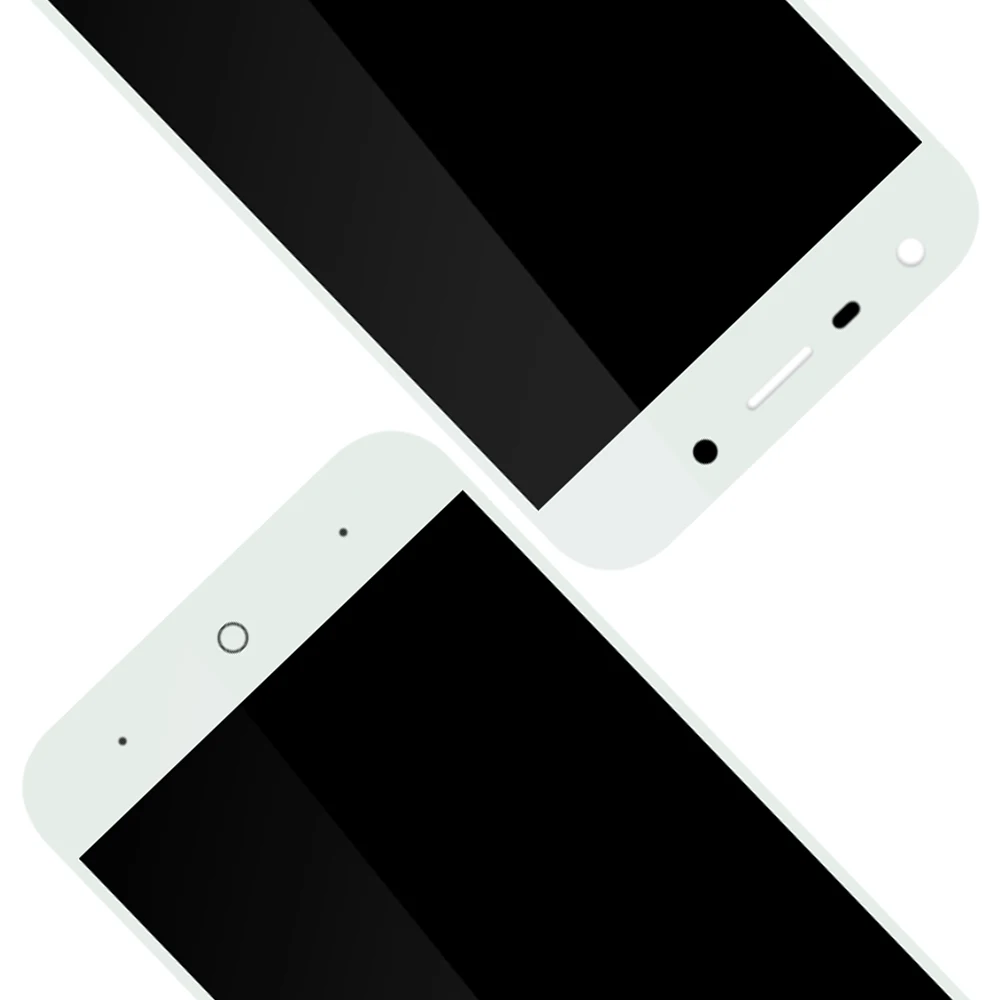 For ZTE Blade A6 A6 Lite LCD Display and Touch Screen Assembly Repair Parts With Tools+ Adhesive for ZTE Blade A6 A6 Lite