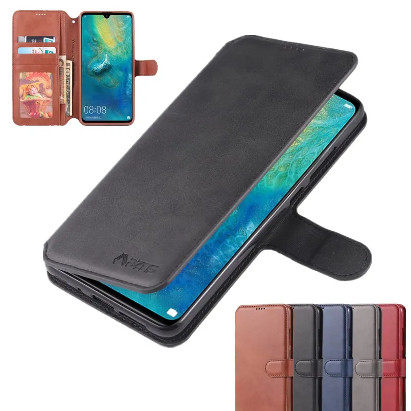 Чехол-книжка кошелек Книжная полка для huawei P30 P20 Pro P 30 Lite кожаный держатель для карт чехол со слотом для huawei Коврики 20 Pro 10 чехол для телефона Lite