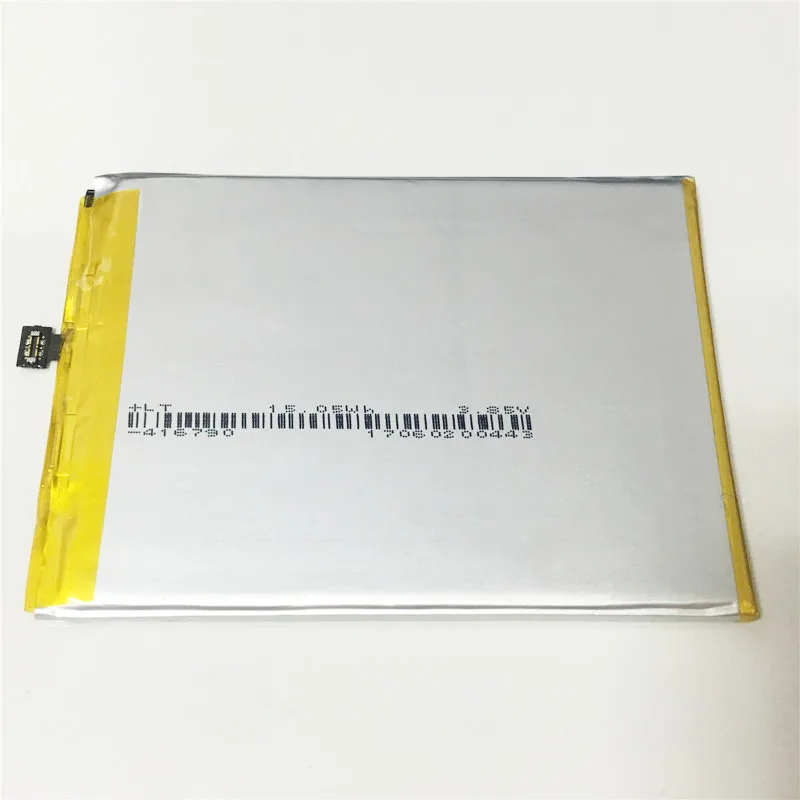 3,85 V 4000mAh B-A8 для VIVO X7 Plus батареи