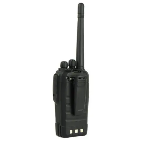 Baofeng BF UV6 рация 400-470 МГц и 136-174 VHF + UHF двухдиапазонный 5 Вт 128CH удобный охотничий
