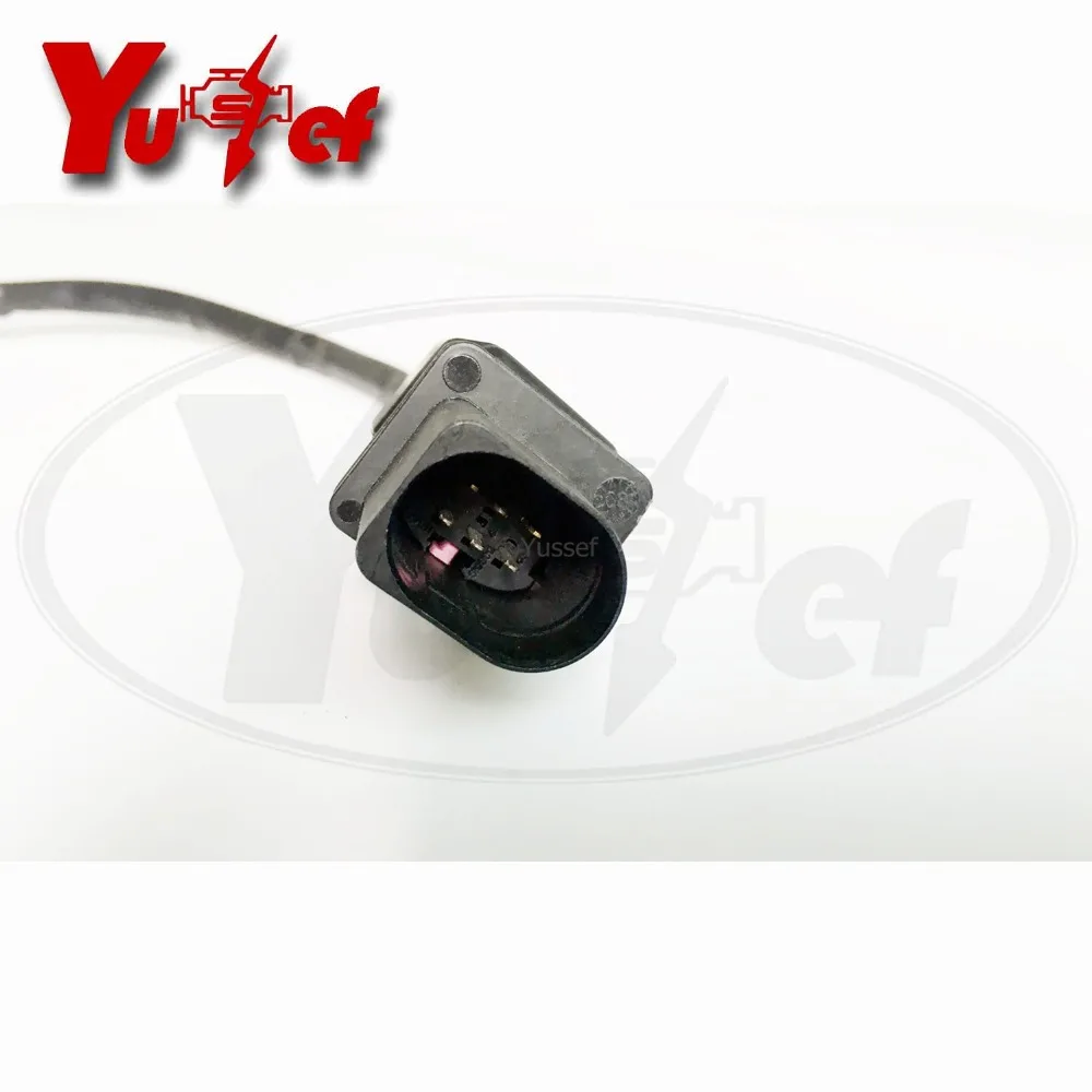 Высококачественный датчик кислорода O2 подходит для AUDI A5 A6 VOLKSWAGEN VW 07L906262K 0258007330
