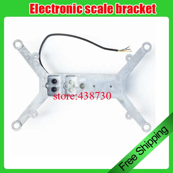 Электронный кронштейн для весы/Монтажный ячейки нагрузки/электронный модуль