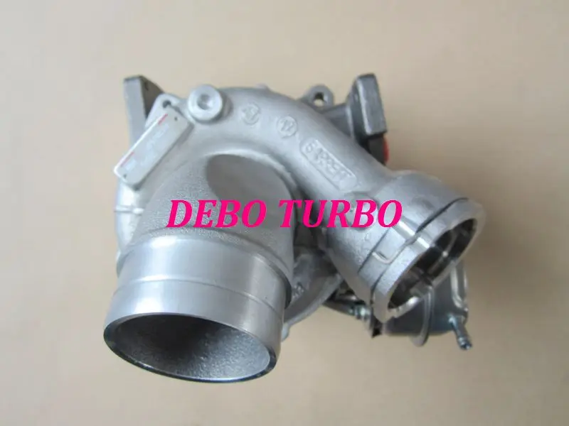 Новинка GT2056V/716885-0001 070145701J Turbo турбонагнетатель для автомобилей Фольксваген Touareg