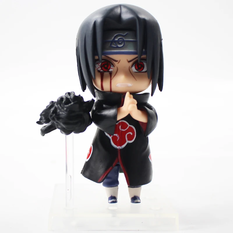 3 шт./компл. версии набор статуэток ПВХ фигурка Коллекционная модель игрушки 9