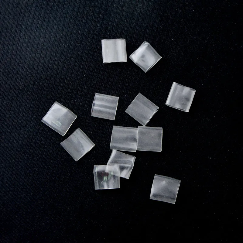 Прозрачная термоусадочная трубка для стрел 5 метров инструменты сделай сам