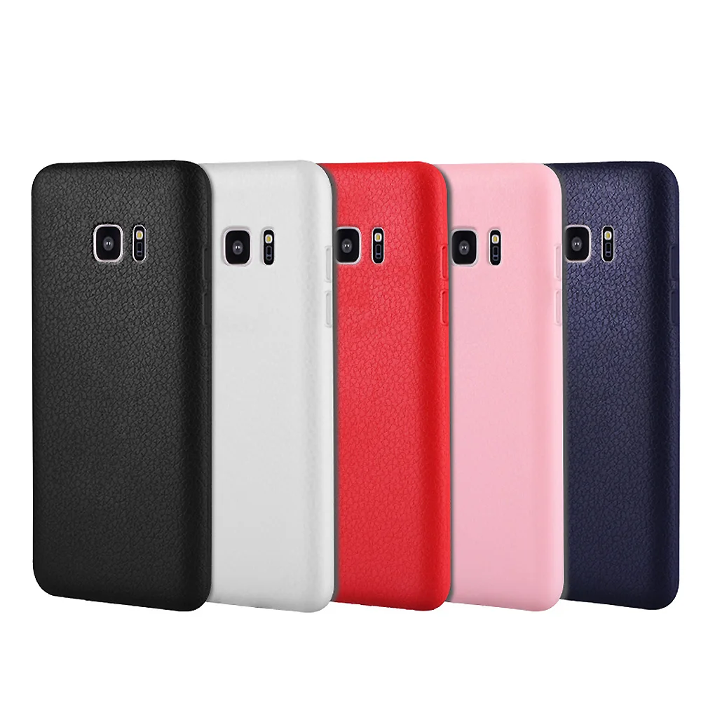 Soft Cover 5.1For Samsung Galaxy S7 Case For Dual Sim Duos Sm G930 G930F G930FD G9300 Phone Coque |
