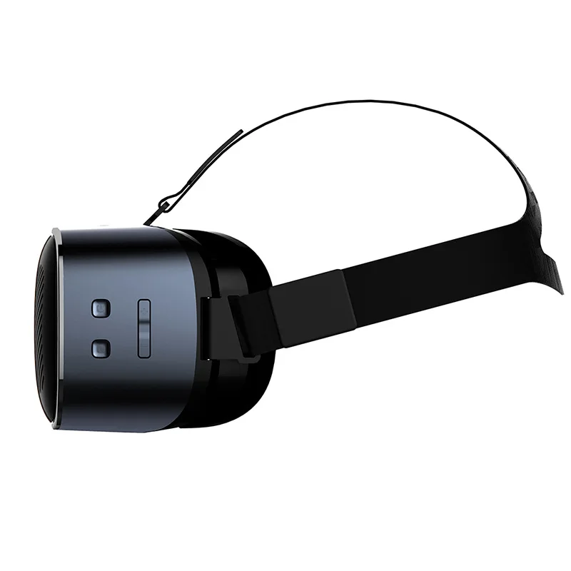 Смарт все в одном VR очки 2K FHD LCD 360 панорама Виртуальная реальность 3D игровой шлем