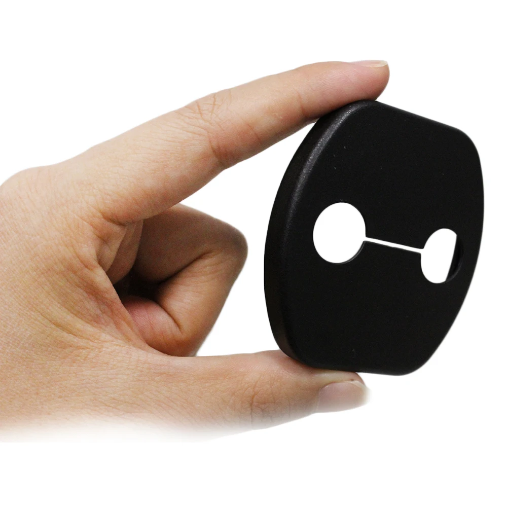 Крышка дверного замка автомобиля Дверная петля для Volkswagen до Sharan Caravelle Vento