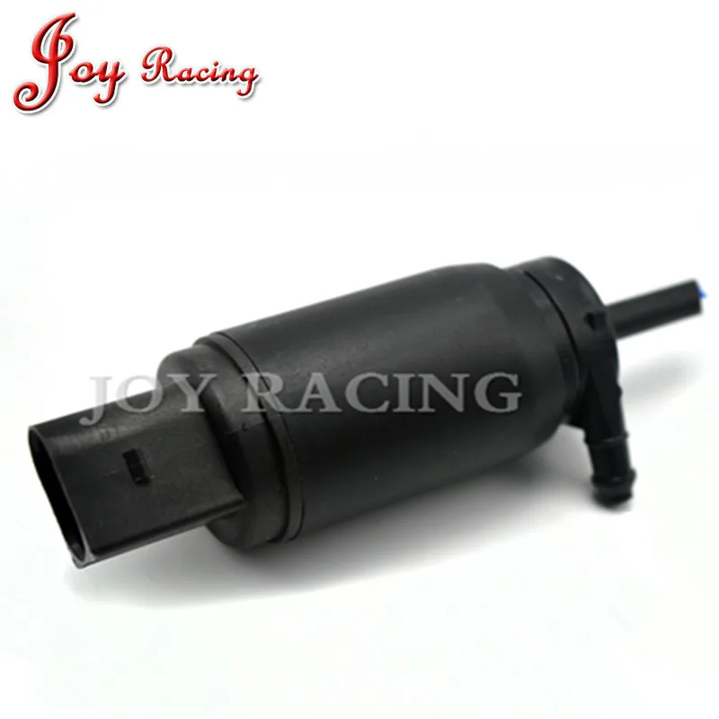 Бесплатная доставка OEM #1J5 955 651/18D 651/1J5955651/18D955651 насос омывателя лобового стекла для