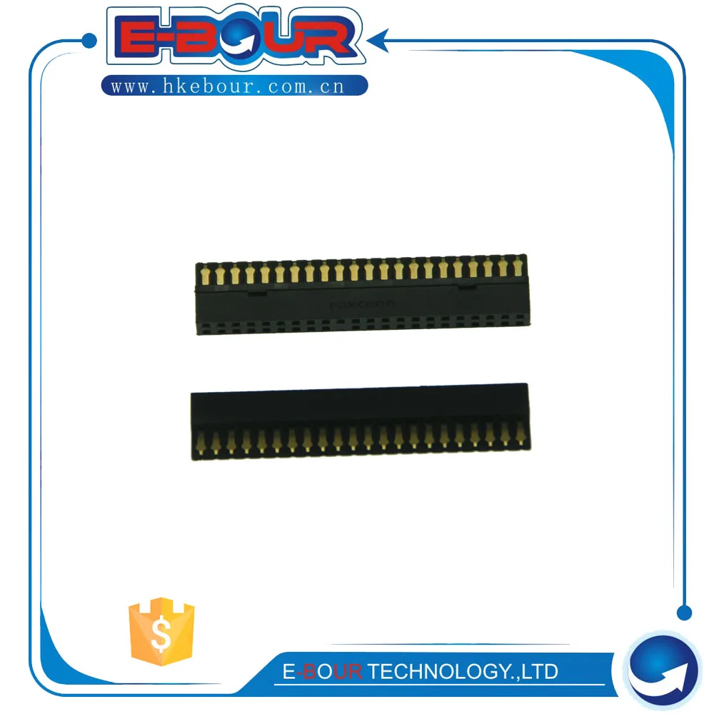 Новый адаптер для ремонта жесткого диска ноутбука Dell D600 C600 D800 C800 D400 D410 IDE разъем для жесткого диска